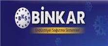 Binkar Soğutma - Ankara